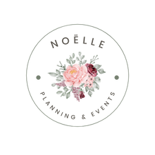 NO&Euml;LLE PLANNING & EVENTS